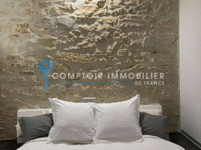 Maison Remoulins - 5 chambres - 230m²