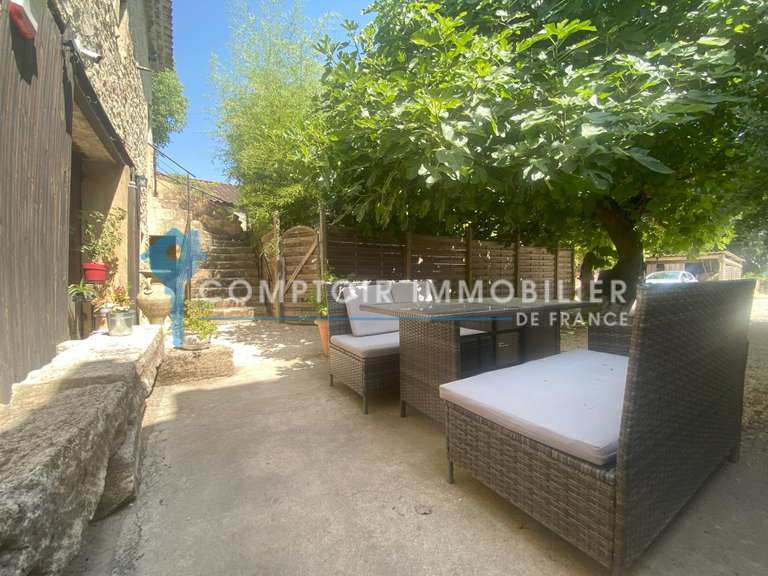 Maison Remoulins - 5 chambres - 230m²