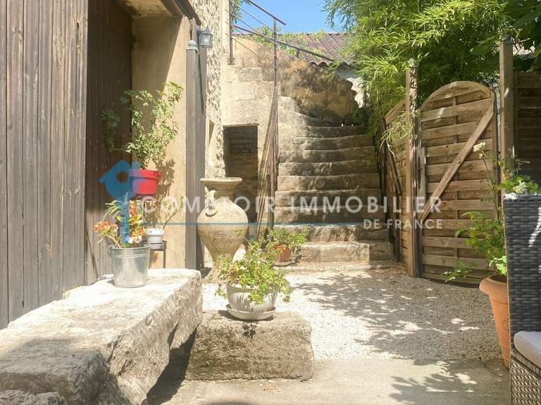 Maison Remoulins - 5 chambres - 230m²