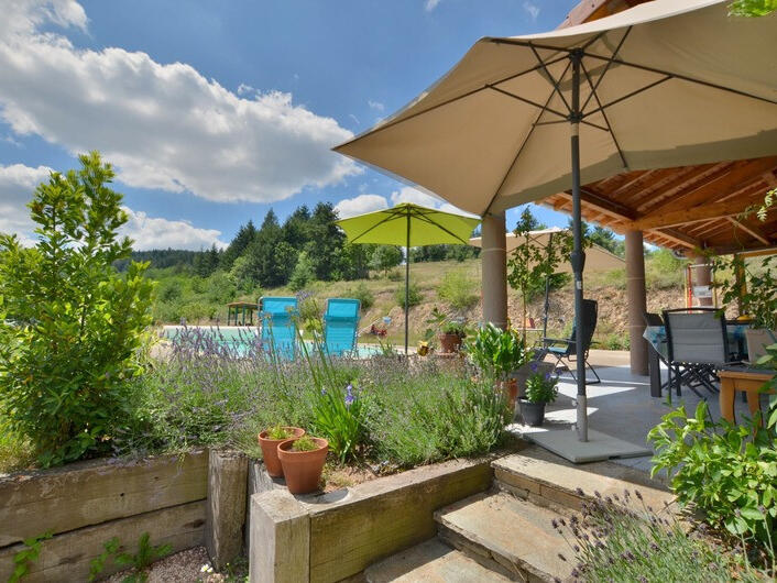 Vente Maison Renaison - 4 chambres