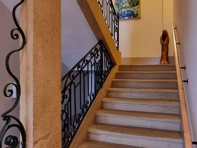 Propriété Renaison - 12 chambres - 630m²