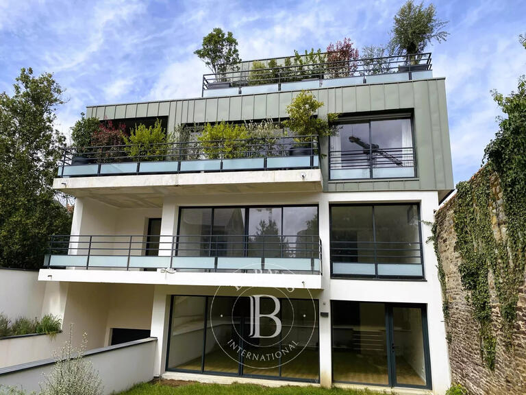 Vente Appartement Rennes - 3 chambres