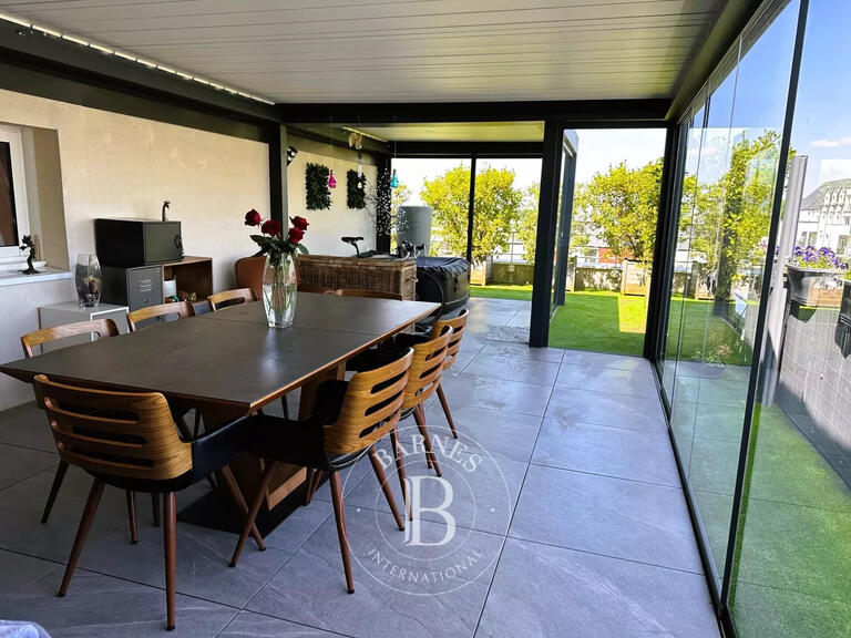 Vente Appartement Rennes - 3 chambres