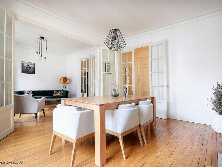 Vente Appartement Rennes - 3 chambres