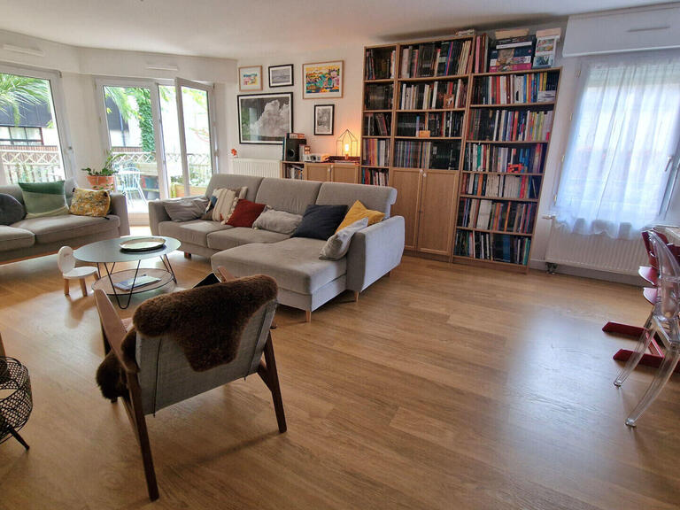 Vente Appartement Rennes - 3 chambres