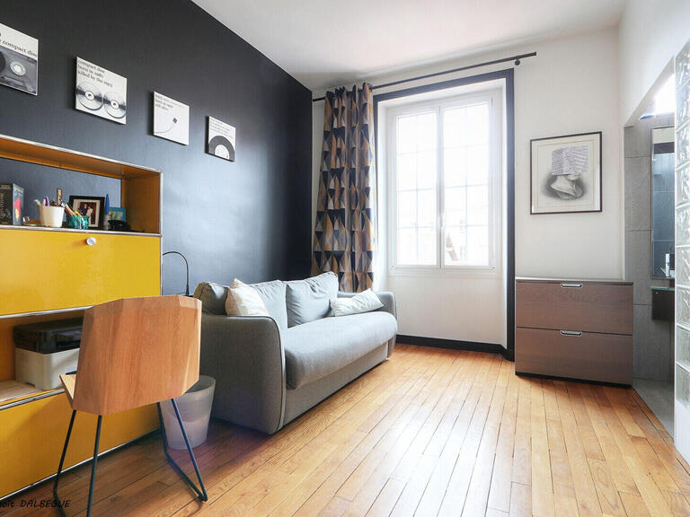 Sale Apartment Rennes - 3 bedrooms