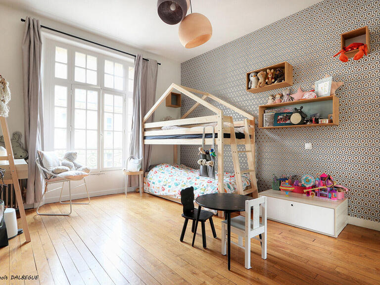 Sale Apartment Rennes - 3 bedrooms