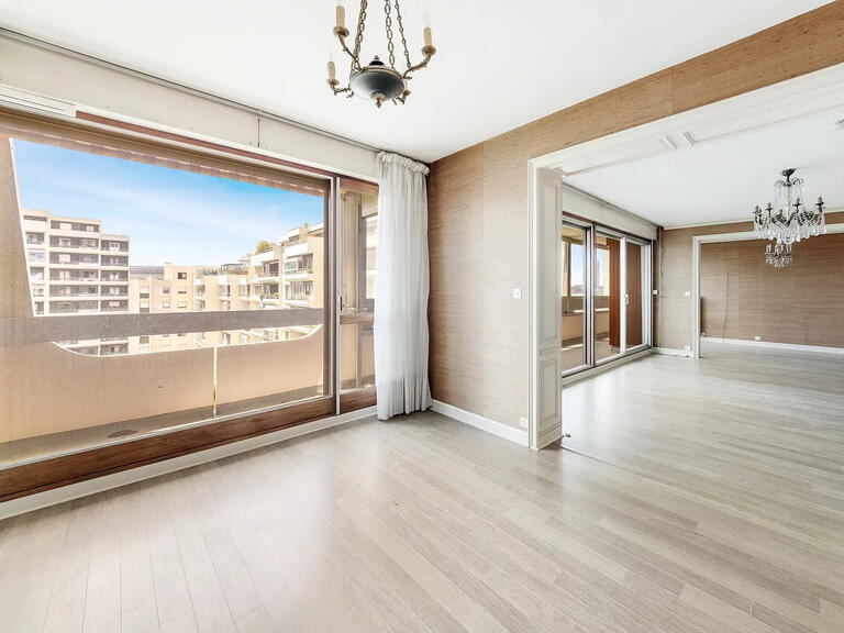 Appartement Rennes - 4 chambres - 143m²
