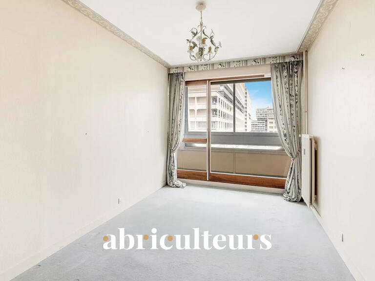 Vente Appartement Rennes - 4 chambres