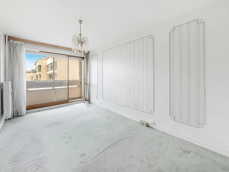 Appartement Rennes - 4 chambres - 143m²