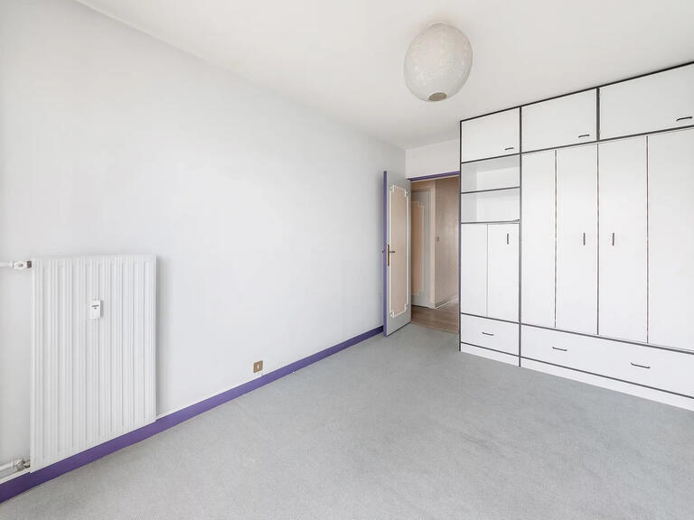 Appartement Rennes - 4 chambres - 143m²