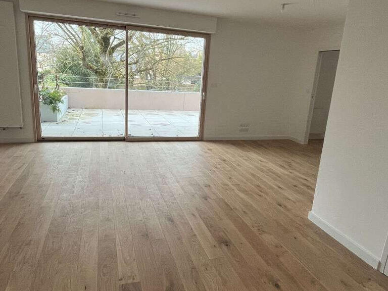 Appartement Rennes - 3 chambres