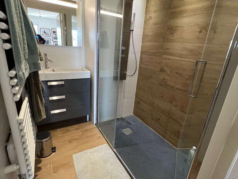 Apartment Rennes - 3 bedrooms