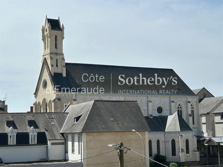 Appartement Rennes - 3 chambres - 112m²