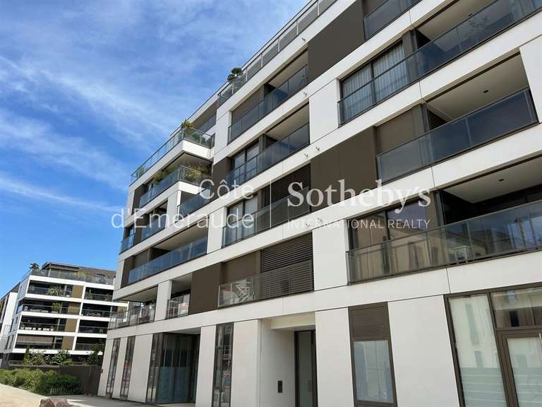 Appartement Rennes - 3 chambres - 112m²