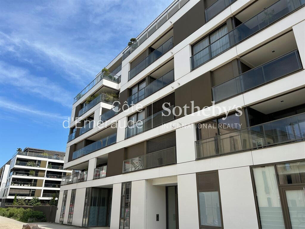 Appartement Rennes