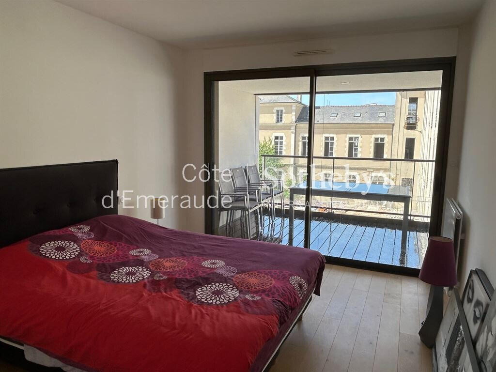 Appartement Rennes