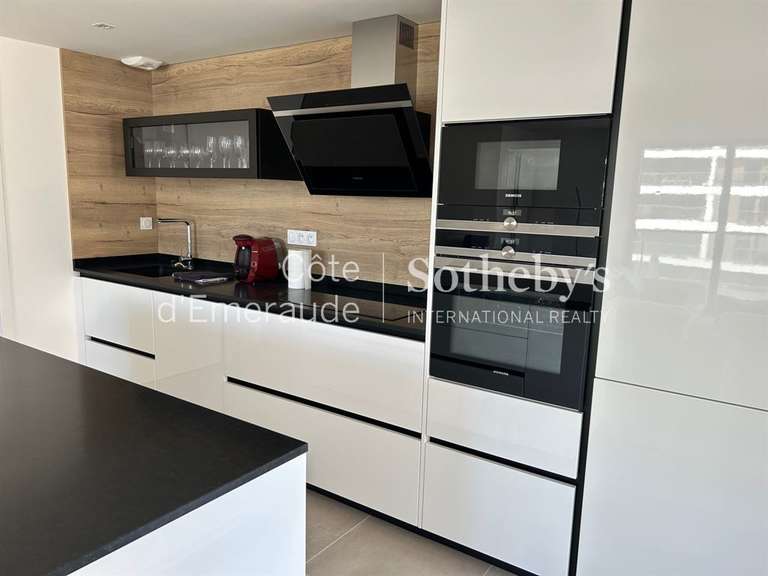 Appartement Rennes - 3 chambres - 112m²