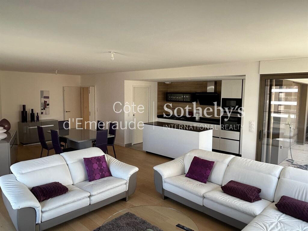 Appartement Rennes