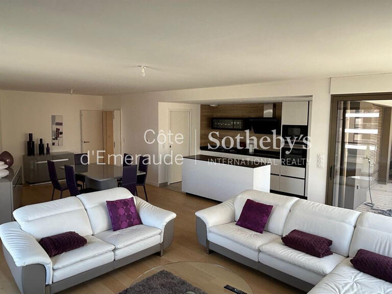 Appartement Rennes - 3 chambres - 112m²