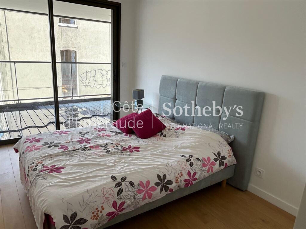 Appartement Rennes