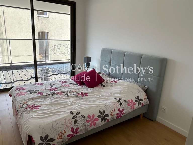 Appartement Rennes - 3 chambres - 112m²