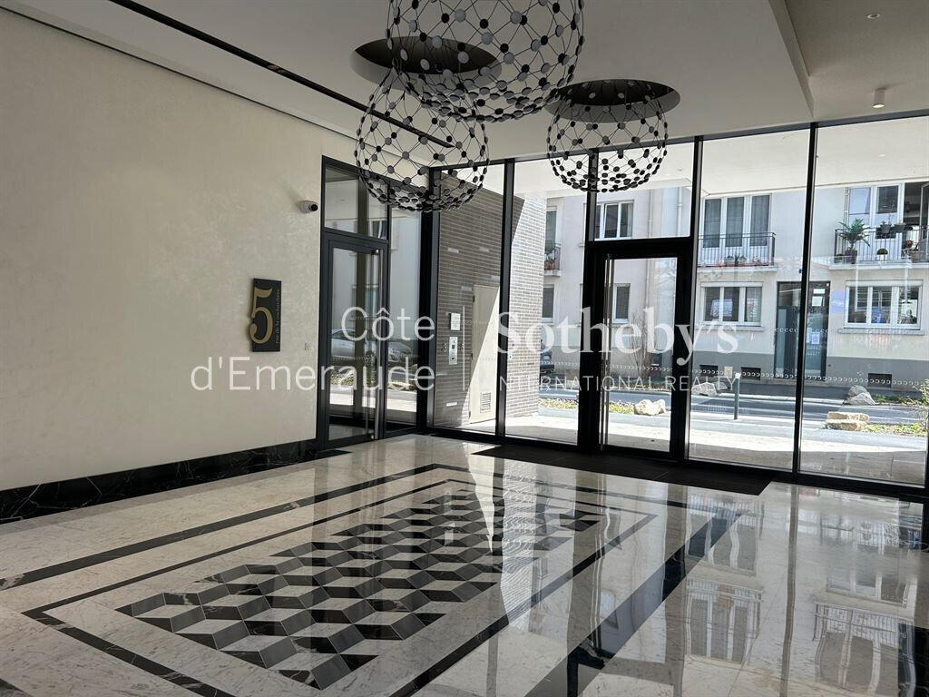 Appartement Rennes