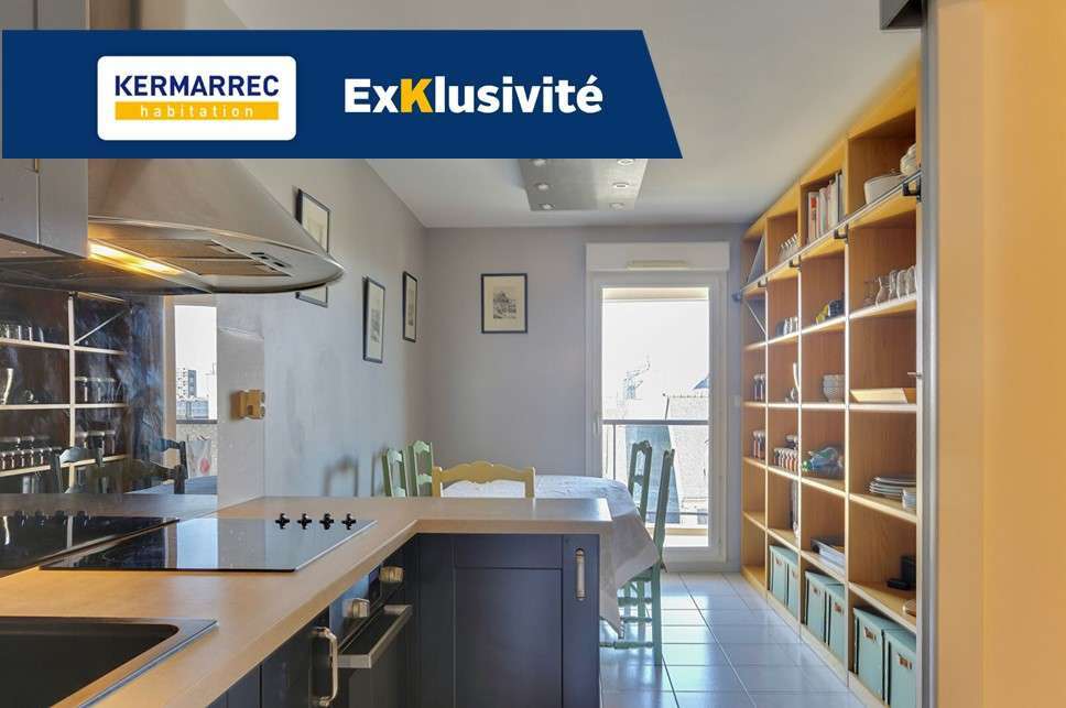 Appartement Rennes