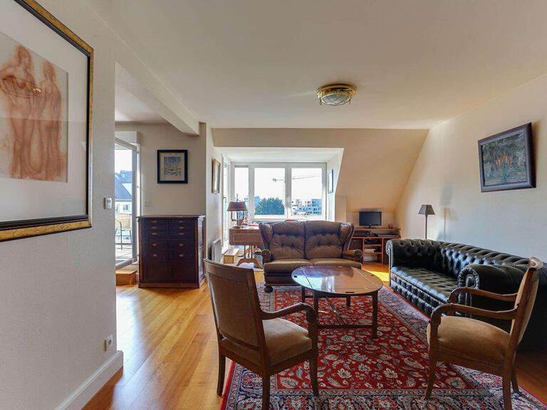 Apartment Rennes - 4 bedrooms