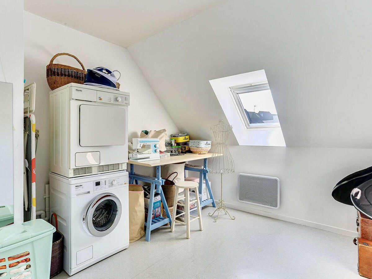 Appartement Rennes