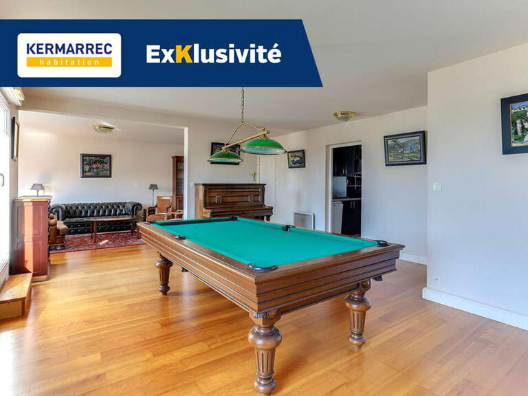 Apartment Rennes - 4 bedrooms