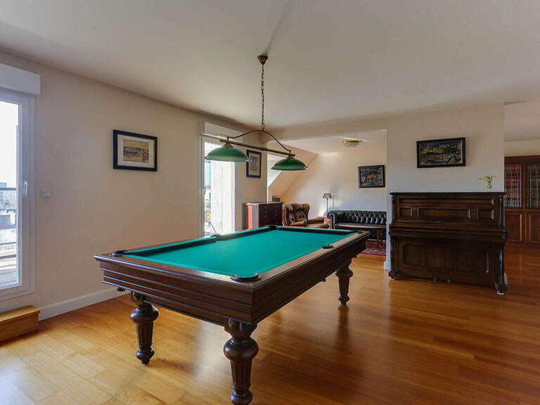 Apartment Rennes - 4 bedrooms