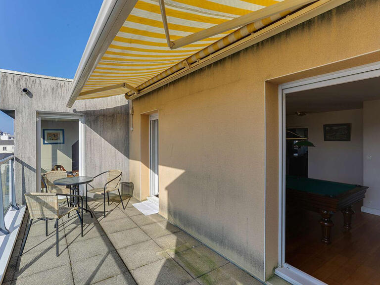 Apartment Rennes - 4 bedrooms