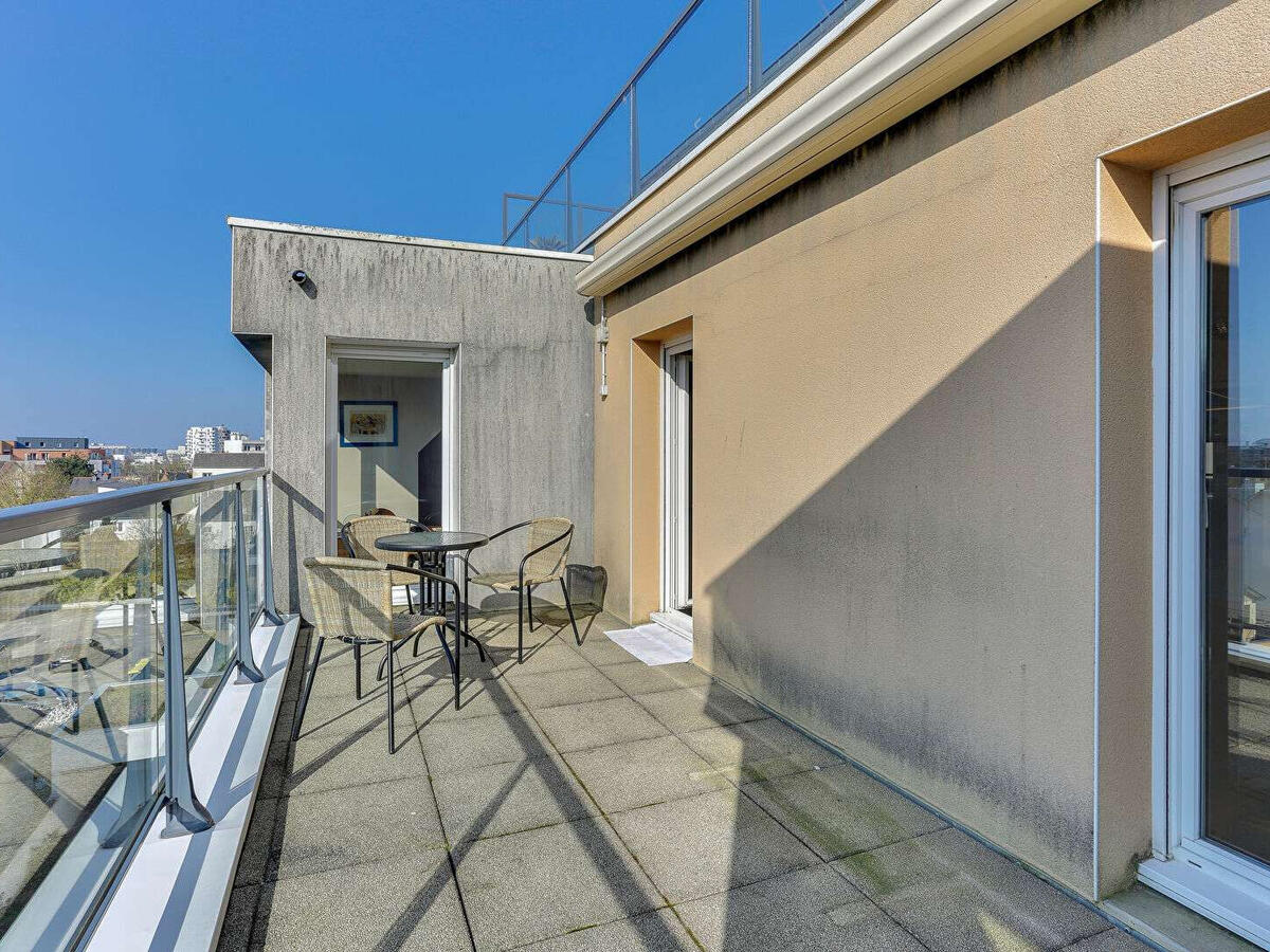 Appartement Rennes