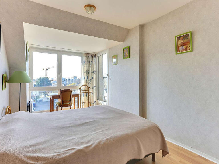 Apartment Rennes - 4 bedrooms