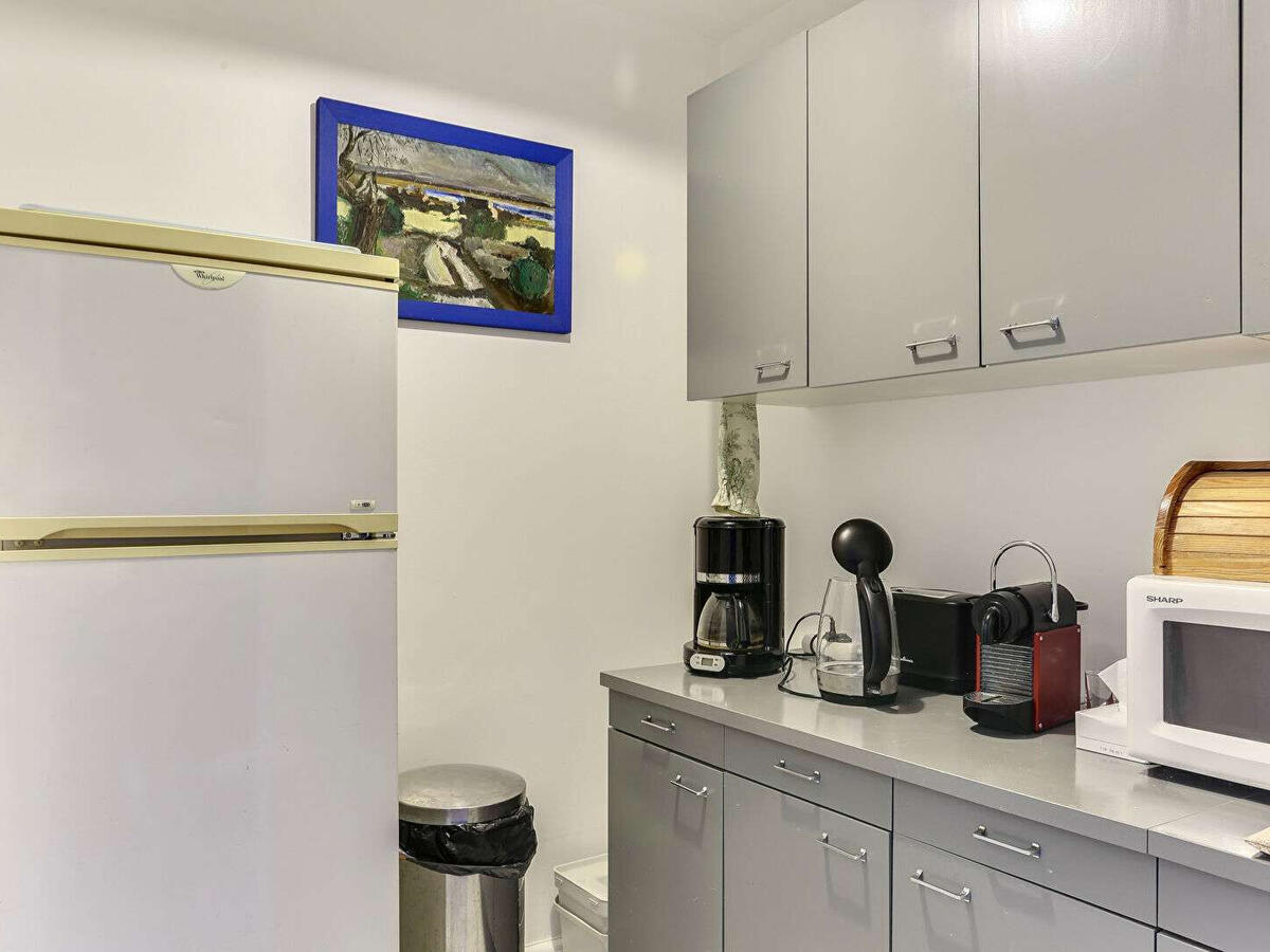 Appartement Rennes