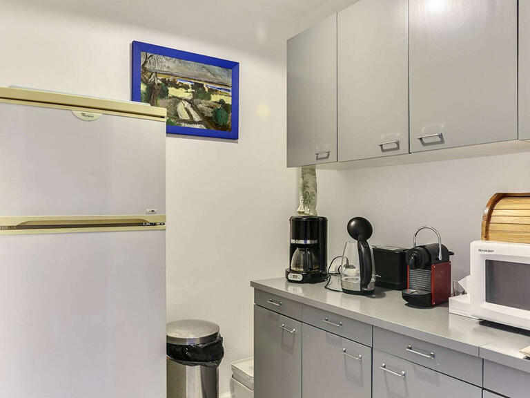 Apartment Rennes - 4 bedrooms