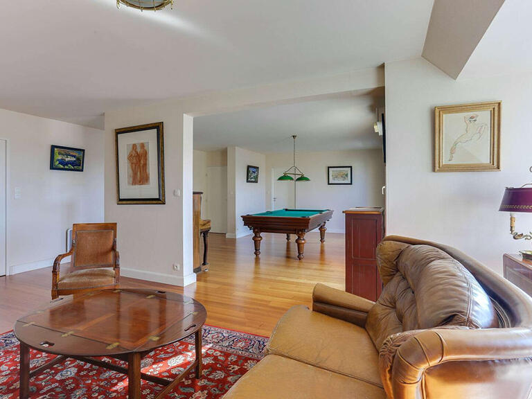 Apartment Rennes - 4 bedrooms