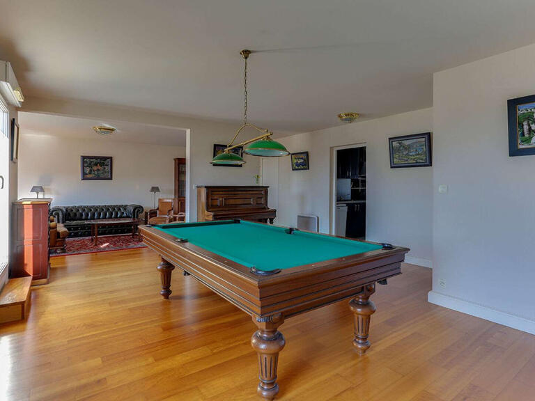 Apartment Rennes - 4 bedrooms
