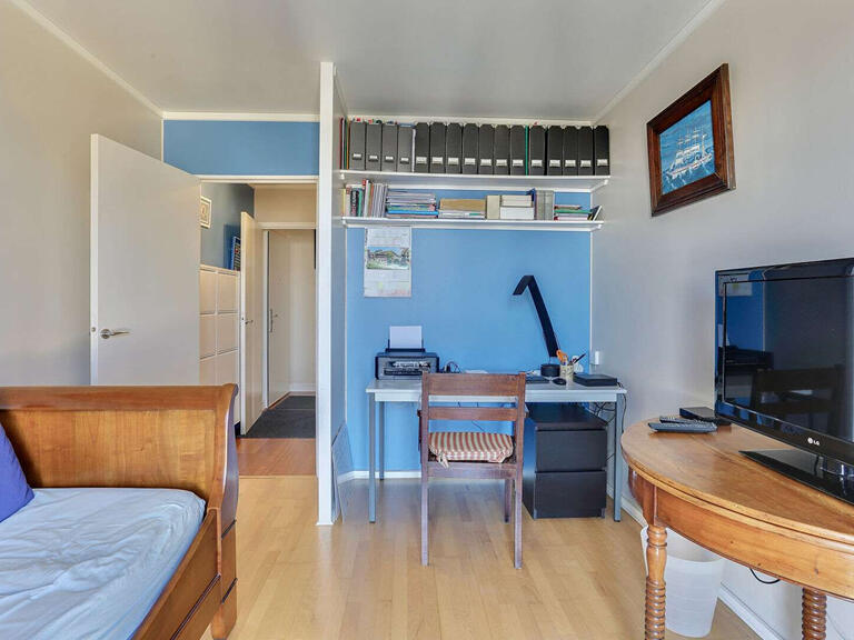 Apartment Rennes - 4 bedrooms