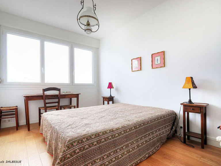 Apartment Rennes - 5 bedrooms
