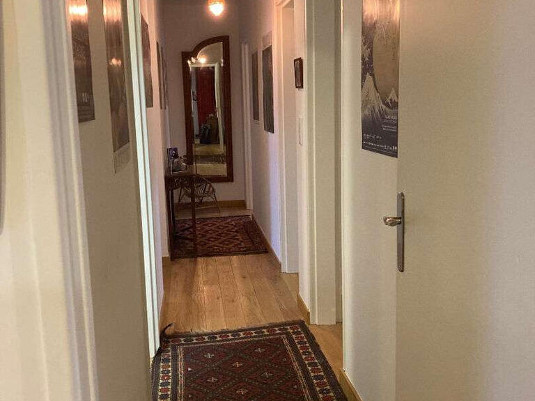 Appartement Rennes - 5 chambres