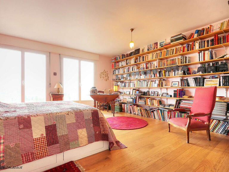 Apartment Rennes - 5 bedrooms