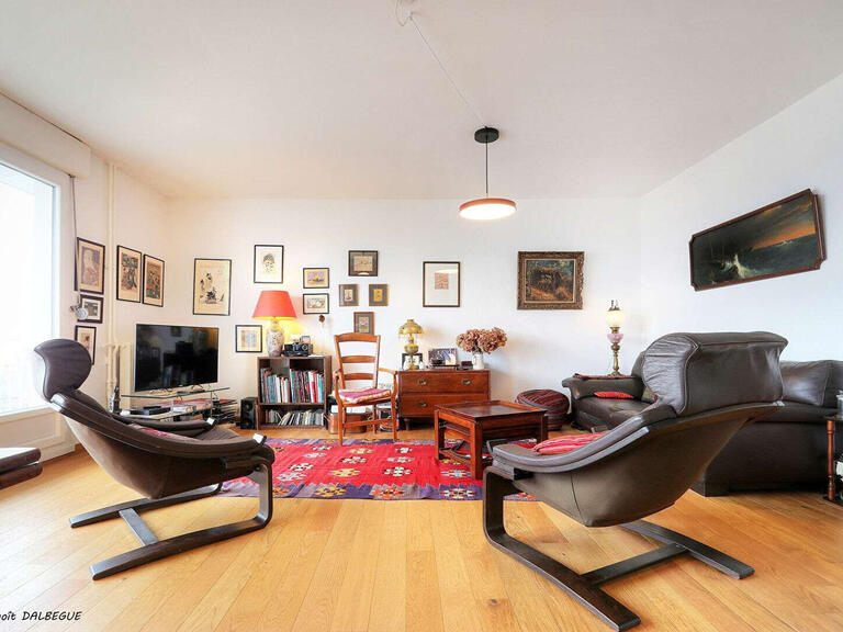 Apartment Rennes - 5 bedrooms