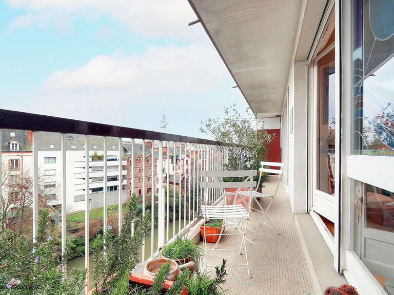 Apartment Rennes - 5 bedrooms