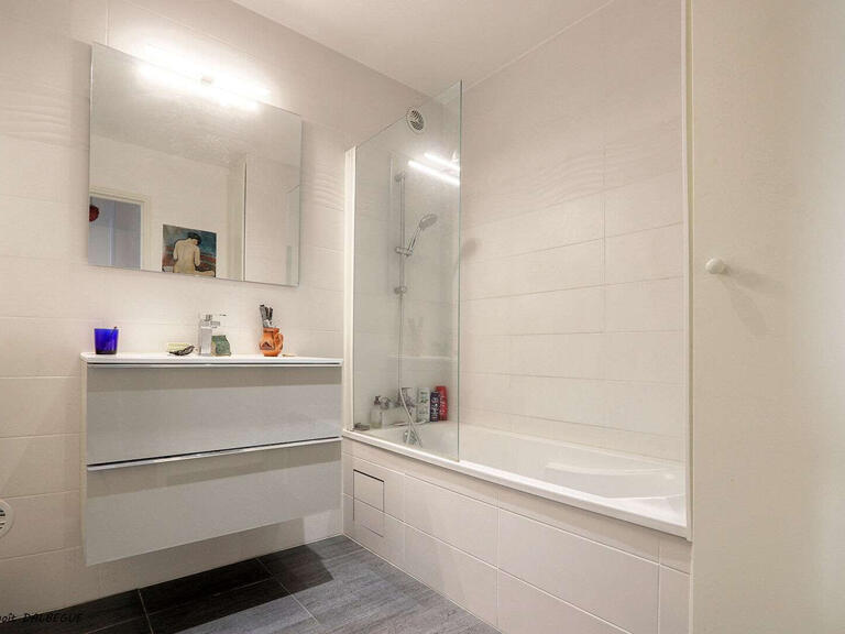 Apartment Rennes - 5 bedrooms