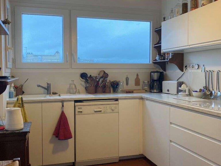 Appartement Rennes - 5 chambres