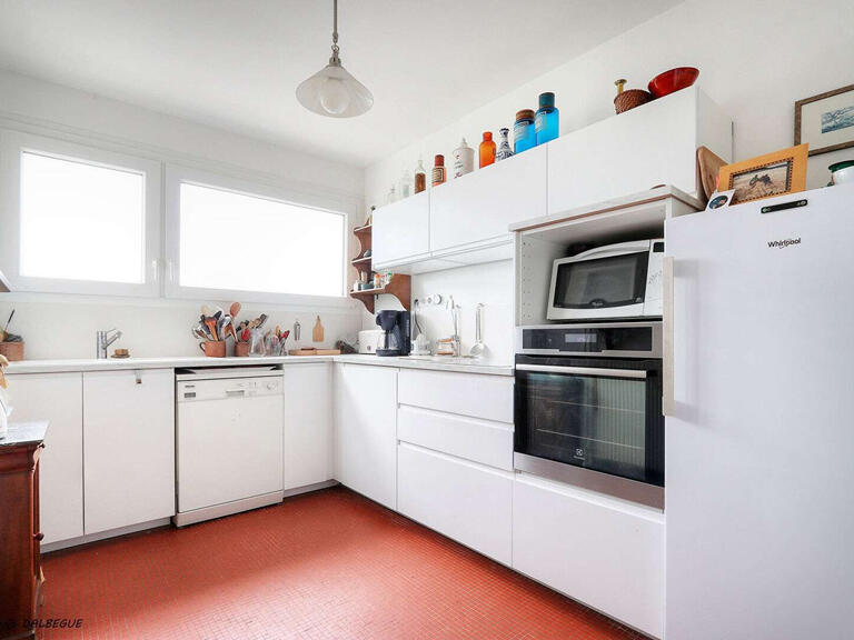 Apartment Rennes - 5 bedrooms