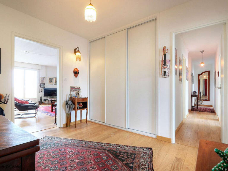 Apartment Rennes - 5 bedrooms