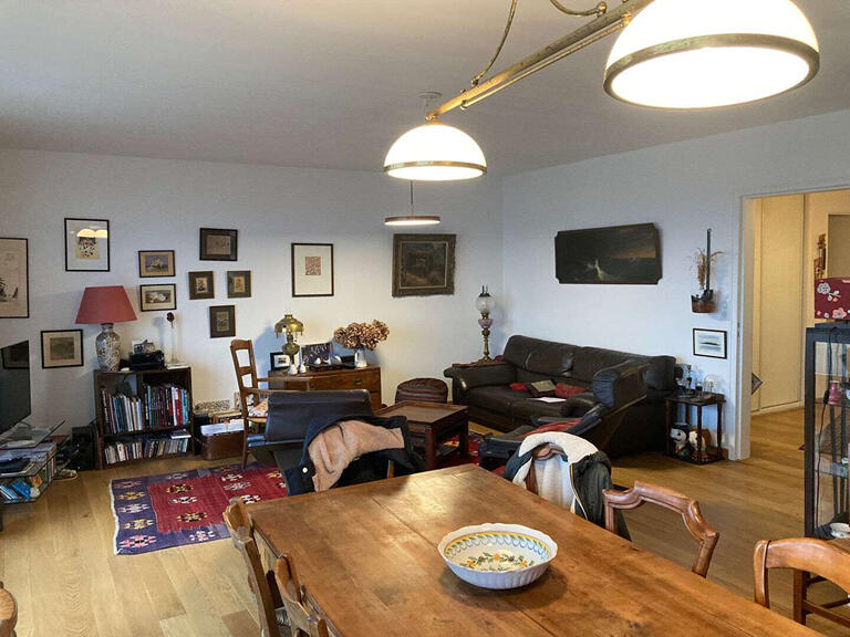 Appartement Rennes - 5 chambres